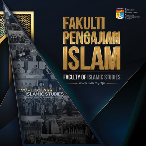 Fakulti Pengajian islam UKM