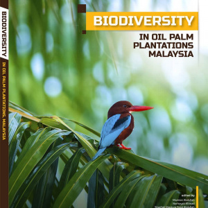 Biodiversity in Oil Palm Plantations Malaysia