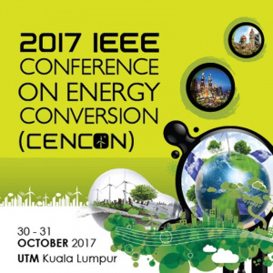2017 IEEE Conference On Energy Conversion (CENCON)