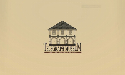 Display Video | Museum Telegraph Taiping